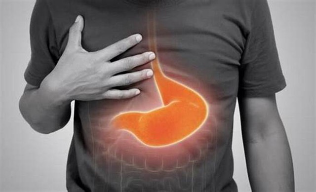 Cách ăn sữa chua tốt cho người bị trào ngược dạ dày thực quản- Ảnh 1. Cách ăn sữa chua tốt cho người bị trào ngược dạ dày thực quản- Ảnh 1.
