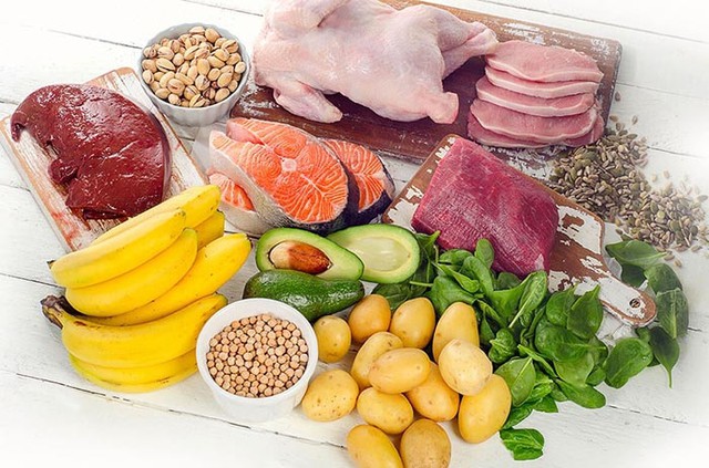 10 dưỡng chất tốt cho não bộ, sĩ tử nên bổ sung trước ngày thi- Ảnh 1. 10 dưỡng chất tốt cho não bộ, sĩ tử nên bổ sung trước ngày thi- Ảnh 1.