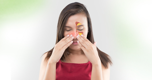 Vì sao không nên lạm dụng thuốc xịt mũi trị viêm xoang?- Ảnh 1. Vì sao không nên lạm dụng thuốc xịt mũi trị viêm xoang?- Ảnh 1.