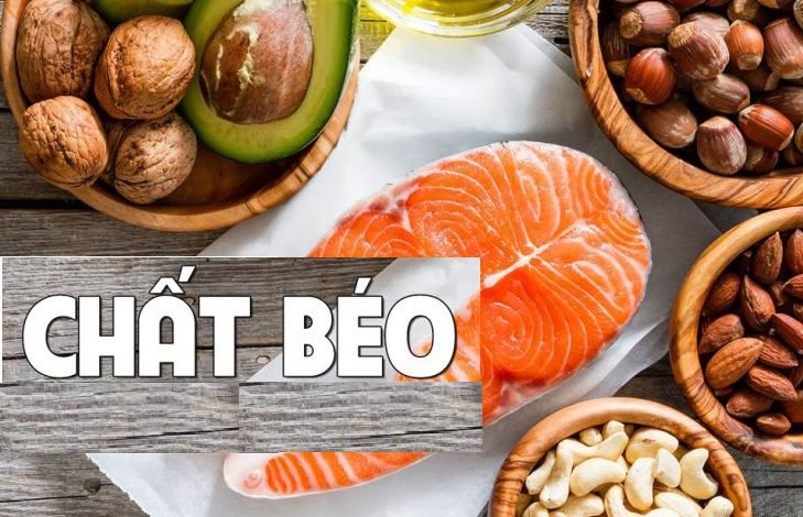 Cách kết hợp chất béo tăng cường hiệu quả khỏe đẹp- Ảnh 1. Cách kết hợp chất béo tăng cường hiệu quả khỏe đẹp- Ảnh 1.