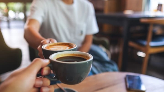 Cần làm gì khi bị ‘say’ cà phê?- Ảnh 1. Cần làm gì khi bị ‘say’ cà phê?- Ảnh 1.