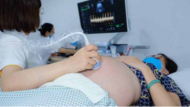 Hướng dẫn chăm sóc sức khỏe bà mẹ trong từng tam cá nguyệt: Bí quyết cho thai kỳ an toàn- Ảnh 1. Hướng dẫn chăm sóc sức khỏe bà mẹ trong từng tam cá nguyệt: Bí quyết cho thai kỳ an toàn- Ảnh 1.