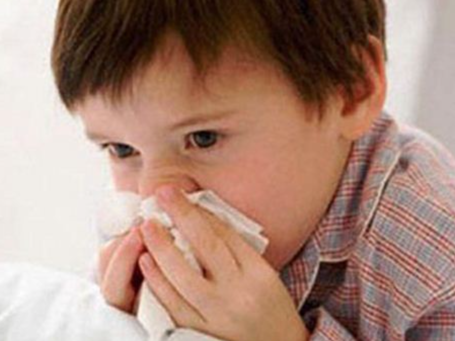Bệnh cúm dễ nhầm với bệnh gì?- Ảnh 1. Bệnh cúm dễ nhầm với bệnh gì?- Ảnh 1.