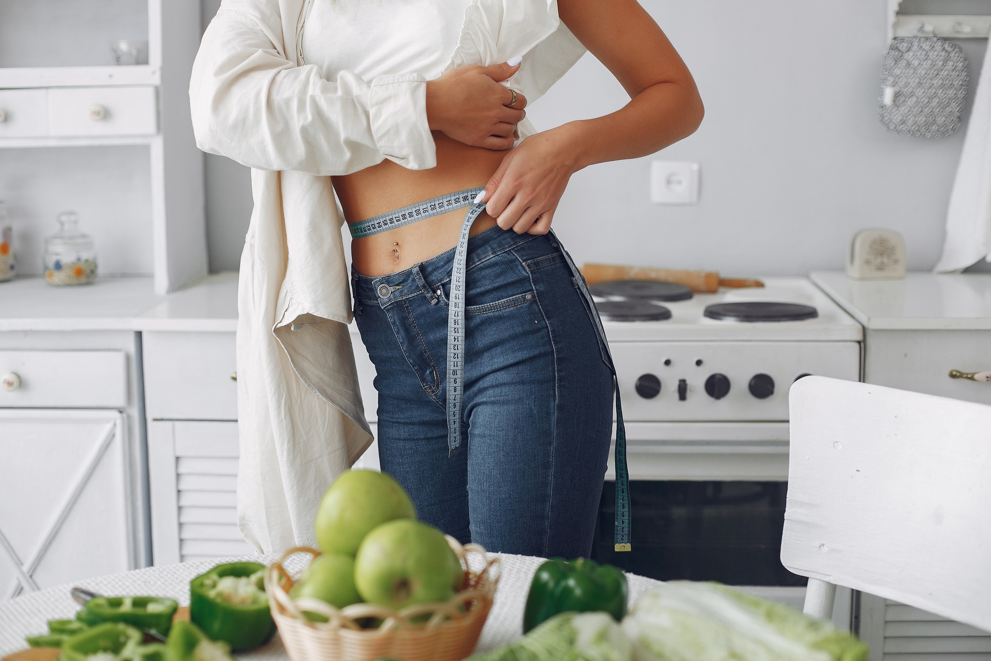 Liệu có những thực phẩm 'ăn vào không béo'? - Ảnh 1. Liệu có những thực phẩm 'ăn vào không béo'? - Ảnh 1.