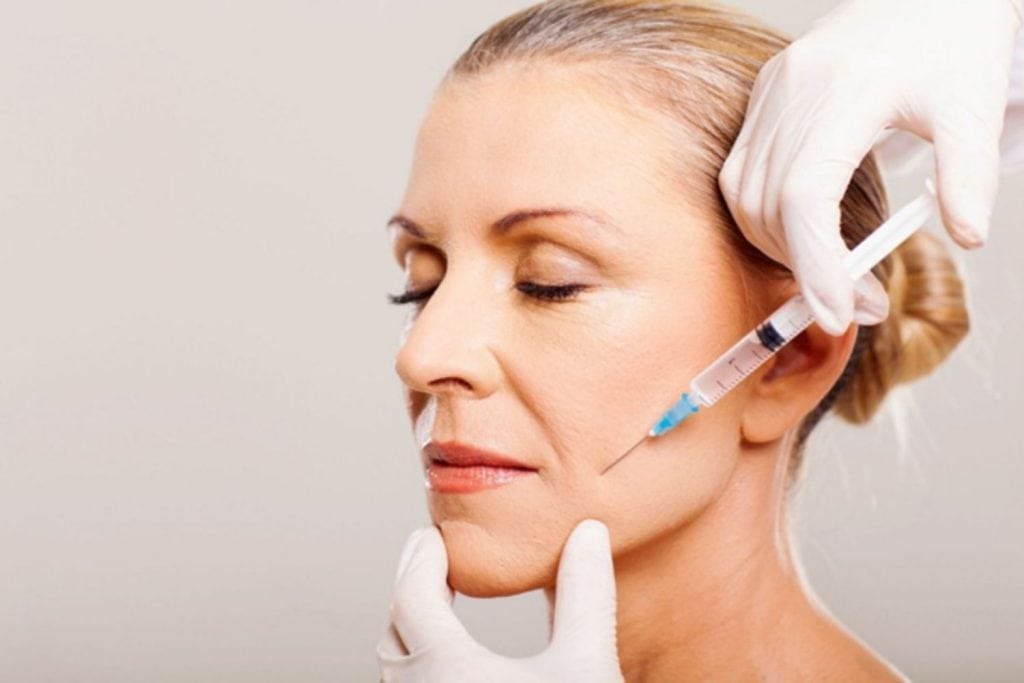 Tiêm botox có gây nghiện không và cách hiểu đúng để làm đẹp an toàn- Ảnh 1. Tiêm botox có gây nghiện không và cách hiểu đúng để làm đẹp an toàn- Ảnh 1.