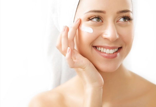 5 cách tự nhiên tốt nhất làm da săn chắc cho phụ nữ trên 40 tuổi- Ảnh 1. 5 cách tự nhiên tốt nhất làm da săn chắc cho phụ nữ trên 40 tuổi- Ảnh 1.
