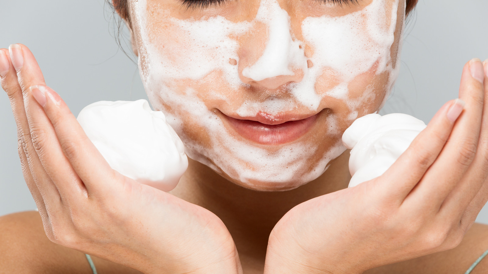 10 bước skincare chuẩn Hàn Quốc- Ảnh 1. 10 bước skincare chuẩn Hàn Quốc- Ảnh 1.