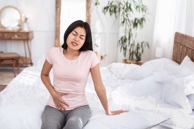 5 điều chị em cần biết về u xơ tử cung- Ảnh 1. 5 điều chị em cần biết về u xơ tử cung- Ảnh 1.