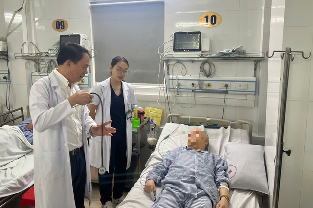 Quản lý điều trị bệnh mạch vành mạn - Ảnh 1. Quản lý điều trị bệnh mạch vành mạn - Ảnh 1.