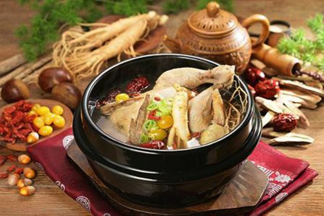 3 món ăn bài thuốc dễ làm cho người huyết áp thấp- Ảnh 1. 3 món ăn bài thuốc dễ làm cho người huyết áp thấp- Ảnh 1.