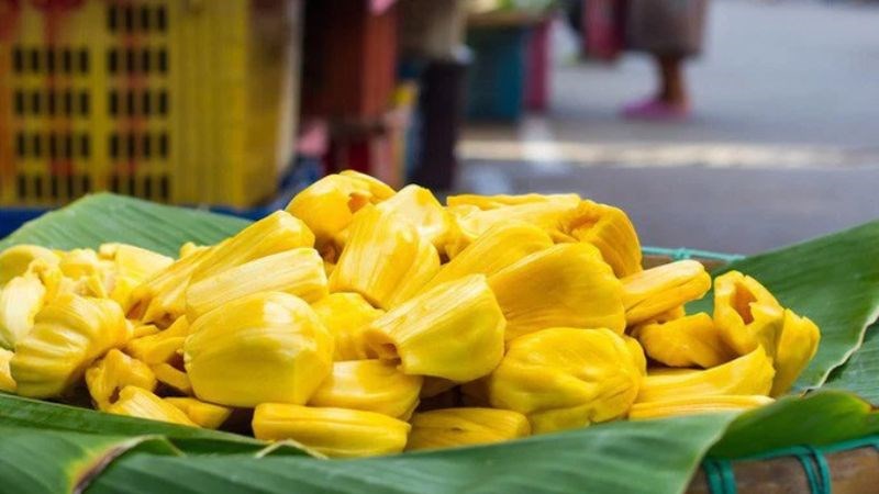 Mẹo ăn mít mà không tăng cân- Ảnh 1. Mẹo ăn mít mà không tăng cân- Ảnh 1.