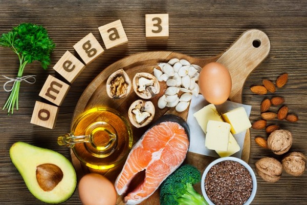 Có nên uống omega-3 quanh năm?- Ảnh 1. Có nên uống omega-3 quanh năm?- Ảnh 1.