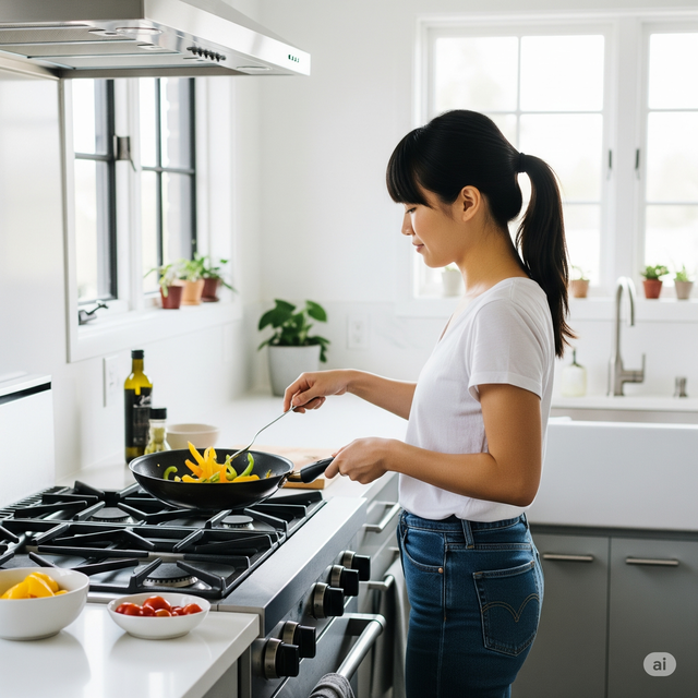4 nhóm người nên tránh hoặc hạn chế ăn ớt chuông- Ảnh 1. 4 nhóm người nên tránh hoặc hạn chế ăn ớt chuông- Ảnh 1.