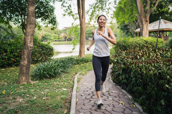 Cách điều chỉnh cường độ tập luyện theo nhiệt độ môi trường- Ảnh 1. Cách điều chỉnh cường độ tập luyện theo nhiệt độ môi trường- Ảnh 1.