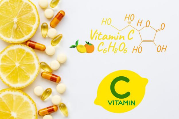 Các chất bổ sung hỗ trợ phổi, đặc biệt nếu sống ở một thành phố ô nhiễm- Ảnh 1. 7 lợi ích của vitamin C với làn da ít người biết