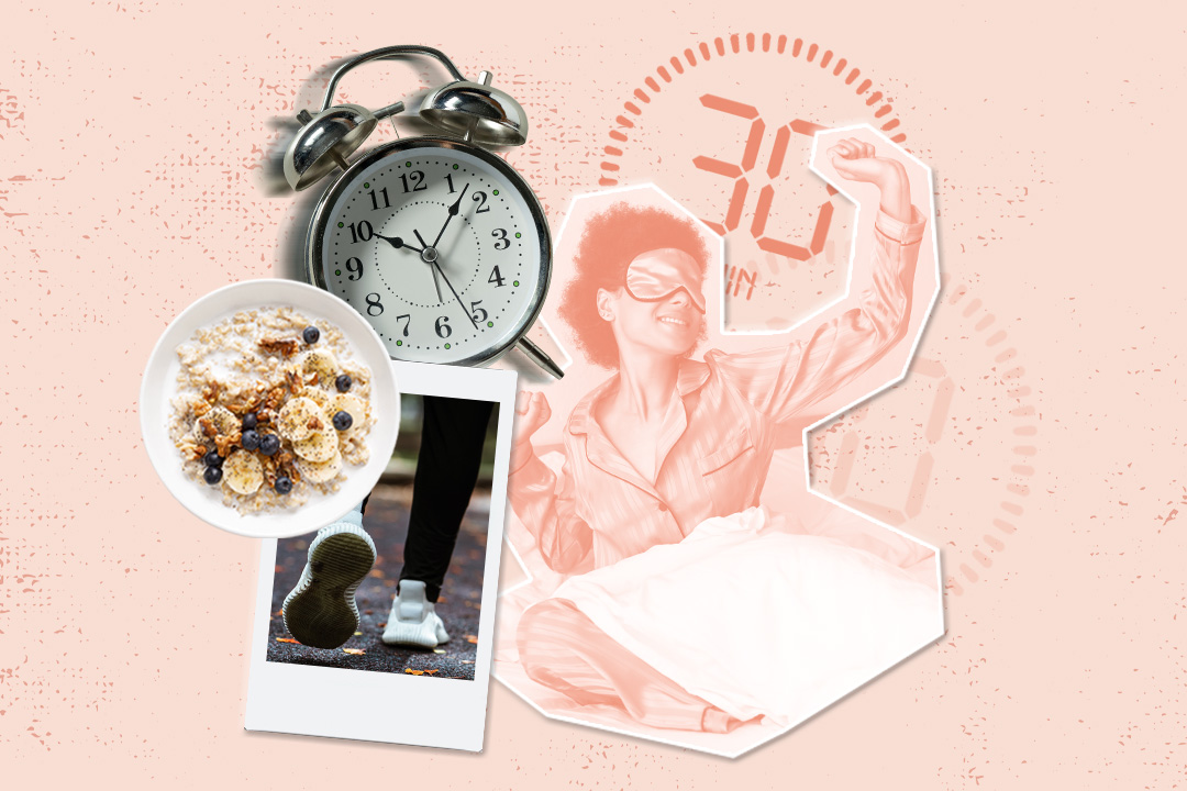 Phương pháp giảm cân 30-30-30 là gì, thực hành như thế nào?- Ảnh 1. the-everygirl-feature-30-30-30-challange