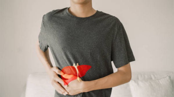Những thói quen buổi sáng vô tình gây hại gan- Ảnh 1. Không có chuyển động nào cả