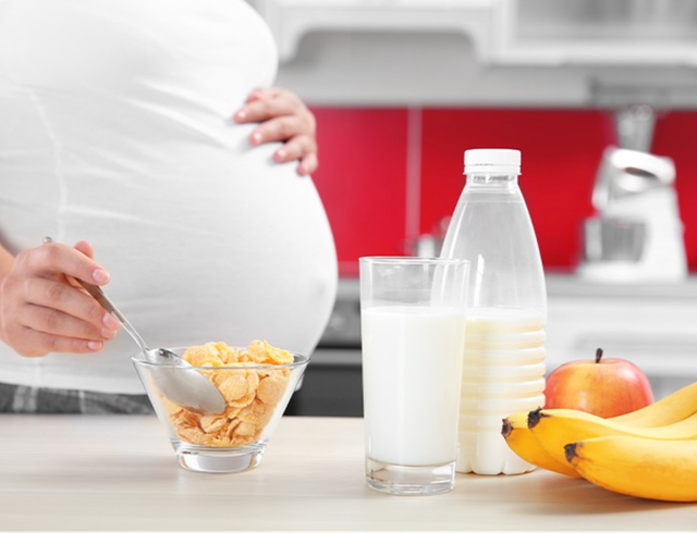 Mẹ bầu nên làm gì để tăng cường hệ miễn dịch và phòng tránh bệnh trong thai kỳ?- Ảnh 1. Mẹ bầu nên làm gì để tăng cường hệ miễn dịch và phòng tránh bệnh trong thai kỳ?- Ảnh 1.