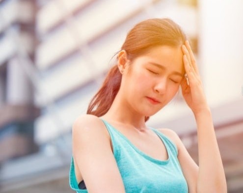 8 loại nước uống phòng và trị say nắng hiệu quả- Ảnh 1. 8 loại nước uống phòng và trị say nắng hiệu quả- Ảnh 1.