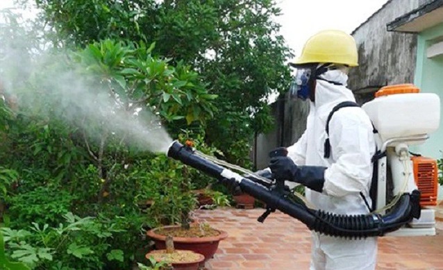 Sốt xuất huyết ở Lâm Đồng tiếp tục gia tăng, nguy cơ lan rộng và kéo dài- Ảnh 1. Sốt xuất huyết ở Lâm Đồng tiếp tục gia tăng, nguy cơ lan rộng và kéo dài- Ảnh 1.