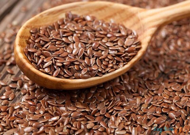 4 loại thực phẩm nhiều omega-3 hơn cả cá- Ảnh 1. 4 loại thực phẩm nhiều omega-3 hơn cả cá- Ảnh 1.