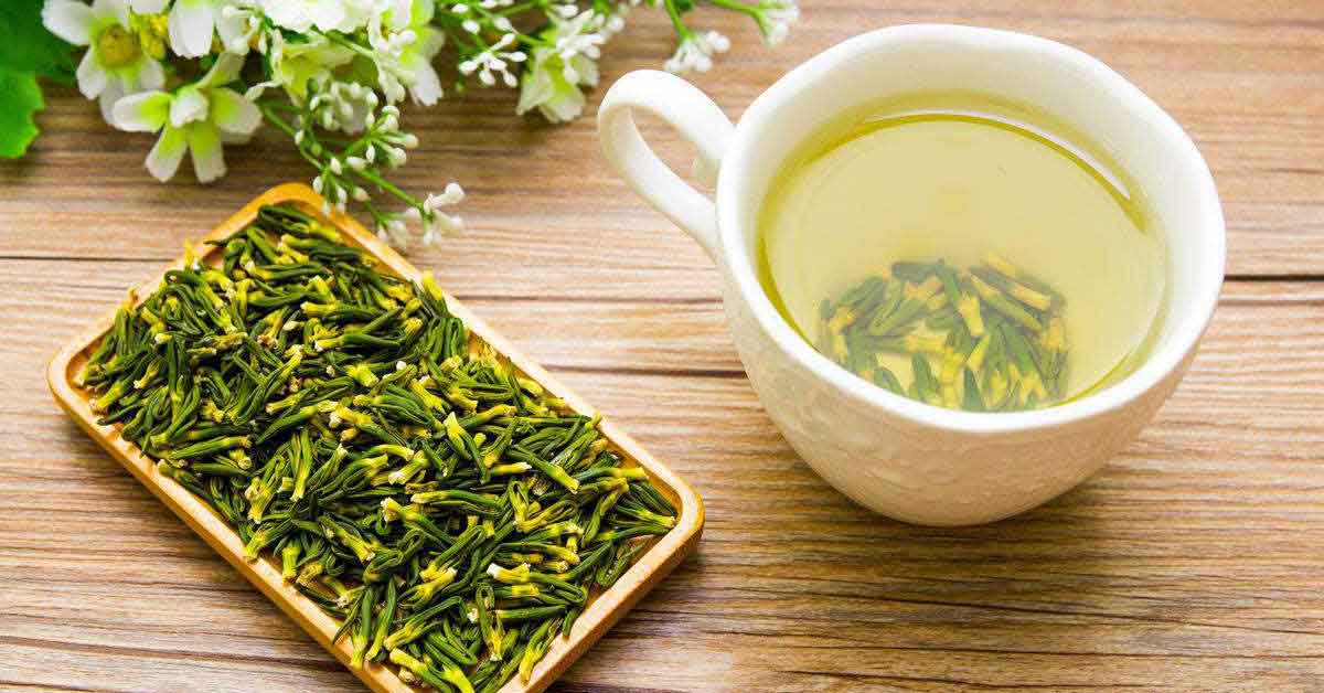 6 loại trà thảo dược giúp ngủ ngon trong mùa hè- Ảnh 1. 6 loại trà thảo dược giúp ngủ ngon trong mùa hè- Ảnh 1.