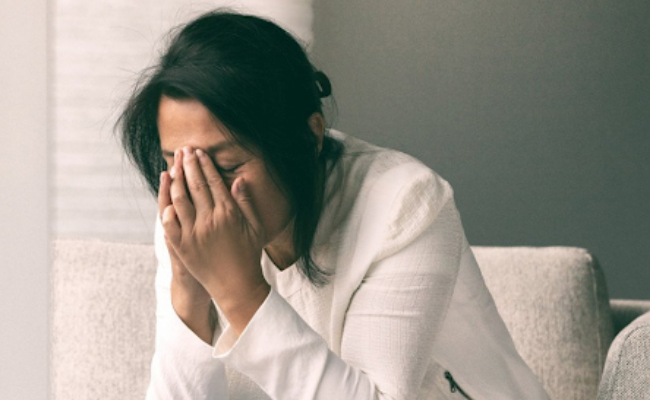 Dấu hiệu cảnh báo mãn kinh sớm bạn đã biết chưa?- Ảnh 1. Dấu hiệu cảnh báo mãn kinh sớm bạn đã biết chưa?- Ảnh 1.