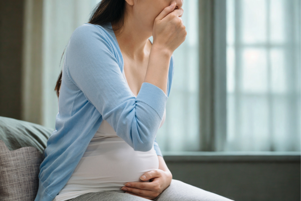 Gợi ý những thực phẩm giúp giảm ốm nghén an toàn, dễ kiếm cho mẹ bầu- Ảnh 1. Gợi ý những thực phẩm giúp giảm ốm nghén an toàn, dễ kiếm cho mẹ bầu- Ảnh 1.