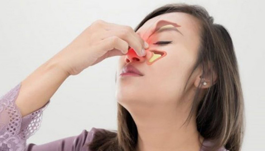 Viêm mũi dị ứng mùa mưa- Ảnh 1. Viêm mũi dị ứng mùa mưa- Ảnh 1.