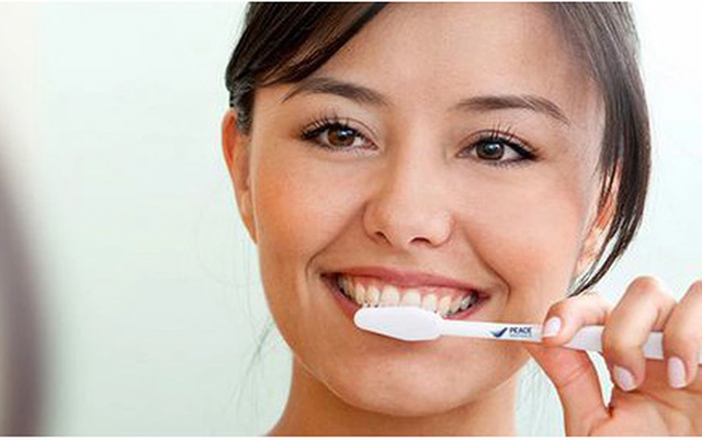 Thói quen chăm sóc răng miệng có hại cho răng và nướu (lợi)- Ảnh 1. Thói quen chăm sóc răng miệng có hại cho răng và nướu (lợi)- Ảnh 1.