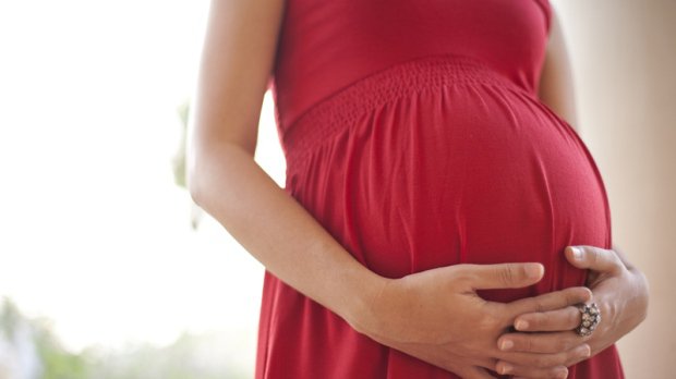 WHO ban hành hướng dẫn đầu tiên loại trừ lây truyền HIV, giang mai và viêm gan B từ mẹ sang con- Ảnh 1. WHO ban hành hướng dẫn đầu tiên loại trừ lây truyền HIV, giang mai và viêm gan B từ mẹ sang con- Ảnh 1.