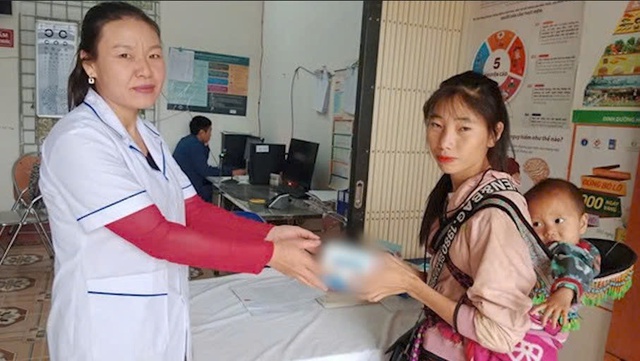 Can thiệp cải thiện tình trạng thiếu kẽm cho trẻ em vùng đồng bào dân tộc thiểu số và miền núi - Ảnh 1. Can thiệp cải thiện tình trạng thiếu kẽm cho trẻ em vùng đồng bào dân tộc thiểu số và miền núi - Ảnh 1.