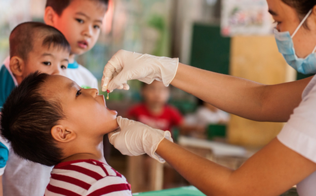 Vi chất dinh dưỡng và Vitamin A: Chìa khóa vàng cho sức khỏe và trí tuệ trẻ em- Ảnh 1. Vi chất dinh dưỡng và Vitamin A: Chìa khóa vàng cho sức khỏe và trí tuệ trẻ em- Ảnh 1.