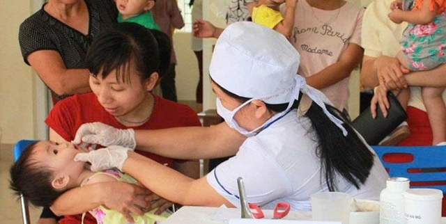 Cần đột phá trong can thiệp dinh dưỡng cho trẻ em dân tộc thiểu số- Ảnh 1. Cần đột phá trong can thiệp dinh dưỡng cho trẻ em dân tộc thiểu số- Ảnh 1.