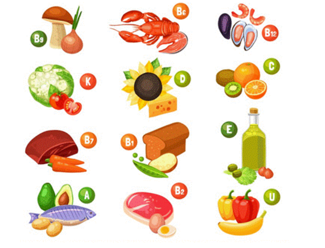 Chế độ dinh dưỡng hợp lý theo từng độ tuổi: Nền tảng cho sự phát triển toàn diện của trẻ- Ảnh 1. Chế độ dinh dưỡng hợp lý theo từng độ tuổi: Nền tảng cho sự phát triển toàn diện của trẻ- Ảnh 1.