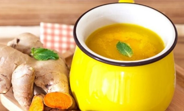5 cách dùng nghệ giảm axit uric cao- Ảnh 1. 5 cách dùng nghệ giảm axit uric cao- Ảnh 1.