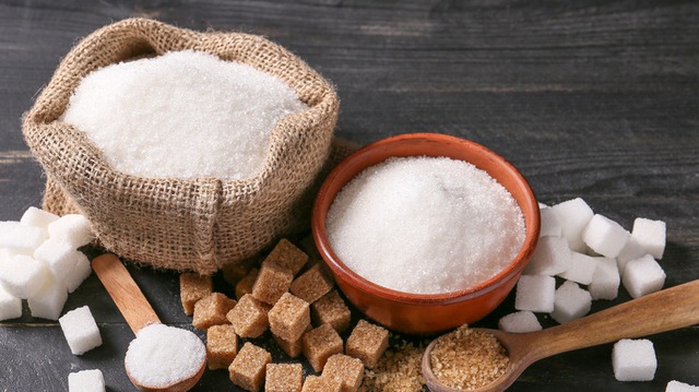 Người bệnh gout có phải kiêng đường không?- Ảnh 1. Người bệnh gout có phải kiêng đường không?- Ảnh 1.