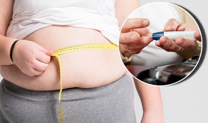 Vì sao rối loạn nội tiết lại gây tăng cân, béo phì?- Ảnh 1. Vì sao rối loạn nội tiết lại gây tăng cân, béo phì?- Ảnh 1.