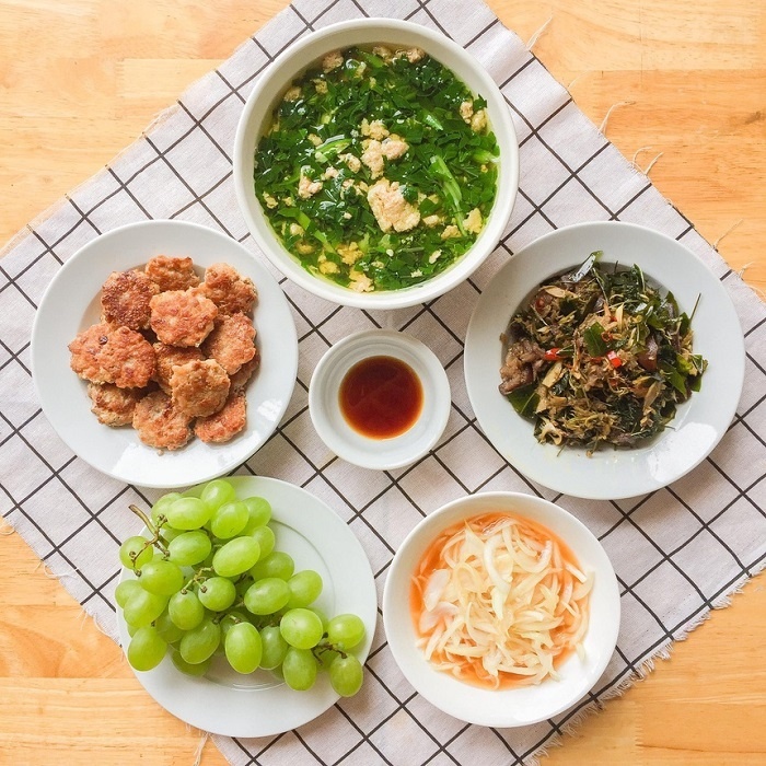 Cơ thể khỏe đẹp nhờ bí quyết dinh dưỡng thanh mát, giải nhiệt trong mùa hè- Ảnh 1. Cơ thể khỏe đẹp nhờ bí quyết dinh dưỡng thanh mát, giải nhiệt trong mùa hè- Ảnh 1.