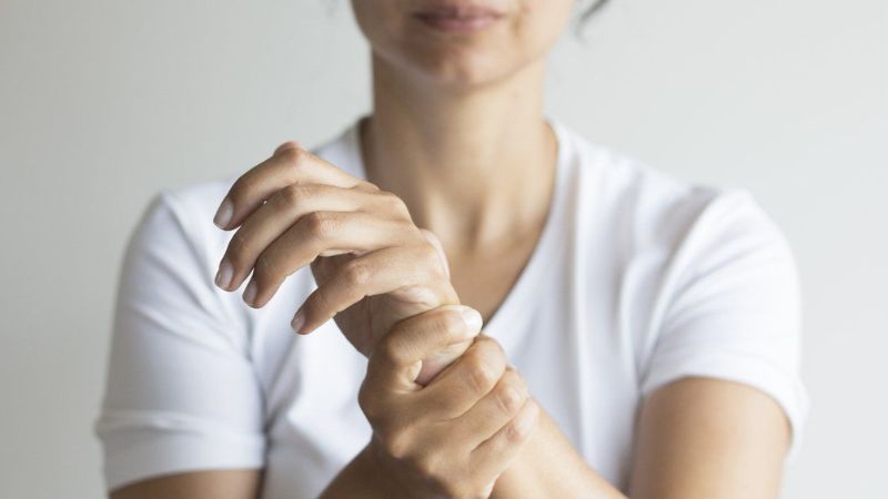 3 nguyên nhân chính gây thiếu hụt canxi và cách phòng ngừa- Ảnh 1. 3 nguyên nhân chính gây thiếu hụt canxi và cách phòng ngừa- Ảnh 1.