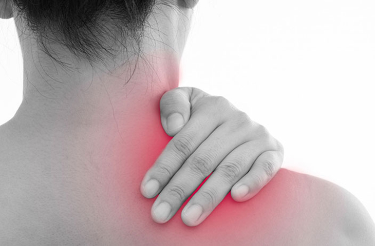 4 món ăn bài thuốc giúp phòng và trị đau cổ vai gáy- Ảnh 1. 4 món ăn bài thuốc giúp phòng và trị đau cổ vai gáy- Ảnh 1.