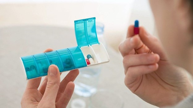 Hoa Kỳ mở rộng chỉ định thuốc biktarvy trong điều trị HIV- Ảnh 1. Hoa Kỳ mở rộng chỉ định thuốc biktarvy trong điều trị HIV- Ảnh 1.