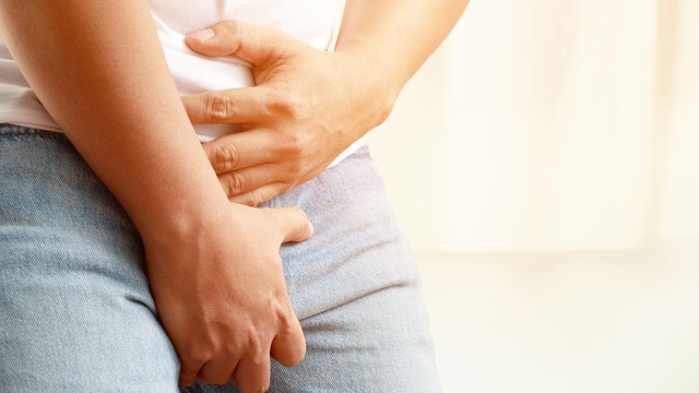 6 nguyên nhân phổ biến gây ngứa và nhiễm trùng ‘cậu nhỏ’- Ảnh 1. 6 nguyên nhân phổ biến gây ngứa và nhiễm trùng ‘cậu nhỏ’- Ảnh 1.
