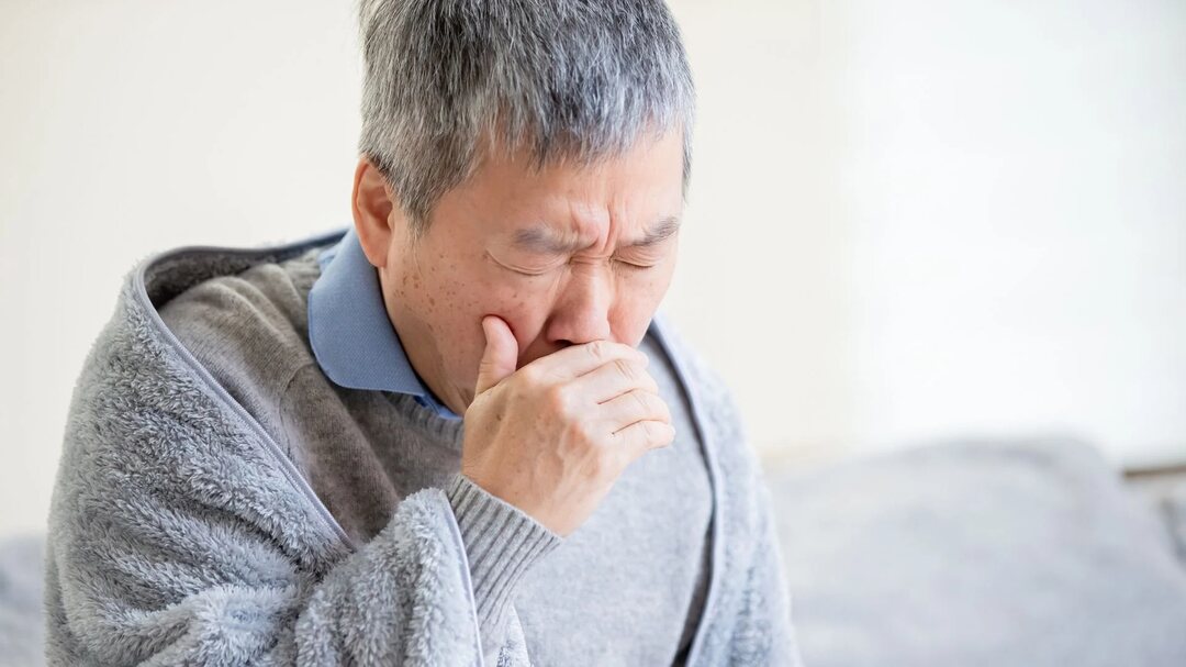 9 loại thuốc có thể gây ho cần lưu ý- Ảnh 1. 9 loại thuốc có thể gây ho cần lưu ý- Ảnh 1.
