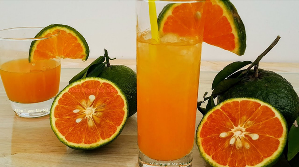 Các loại nước ép tốt nhất cho người huyết áp cao- Ảnh 1. Các loại nước ép tốt nhất cho người huyết áp cao- Ảnh 1.