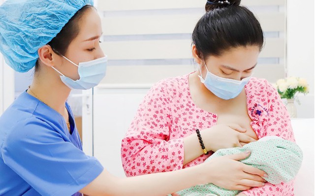 Phòng ngừa và xử trí viêm vú, tắc ống dẫn sữa ở bà mẹ cho con bú- Ảnh 2. Phòng ngừa và xử trí viêm vú, tắc ống dẫn sữa ở bà mẹ cho con bú- Ảnh 2.