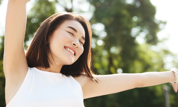 3 thói quen tập luyện buổi sáng khiến cơ thể mệt mỏi và dễ tích mỡ- Ảnh 1. 3 thói quen tập luyện buổi sáng khiến cơ thể mệt mỏi và dễ tích mỡ- Ảnh 1.