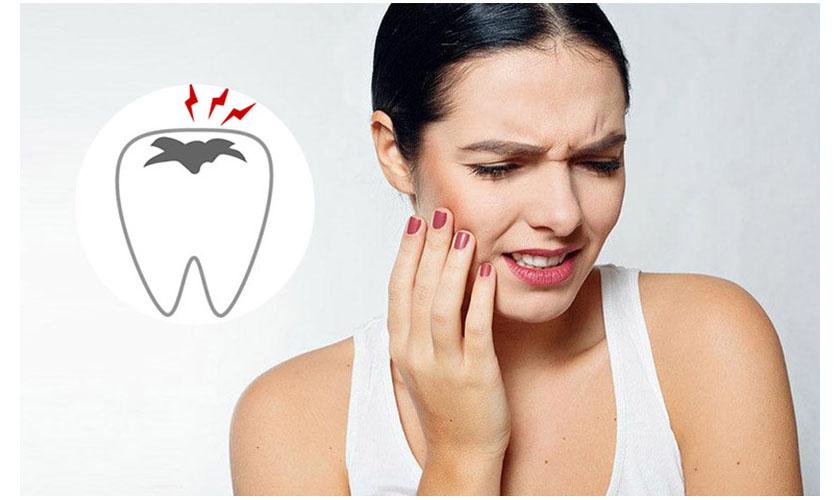 Răng khỏe - nướu xinh: Bộ đôi đồng hành cho nụ cười tỏa sáng- Ảnh 1. Răng khỏe - nướu xinh: Bộ đôi đồng hành cho nụ cười tỏa sáng- Ảnh 1.