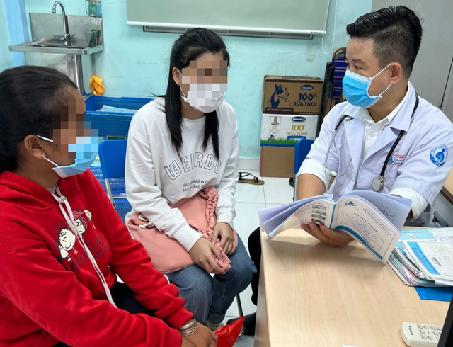 Tiết lộ HIV đúng cách giúp cải thiện sức khỏe tâm thần và tuân thủ điều trị ở trẻ- Ảnh 1. Tiết lộ HIV đúng cách giúp cải thiện sức khỏe tâm thần và tuân thủ điều trị ở trẻ- Ảnh 1.