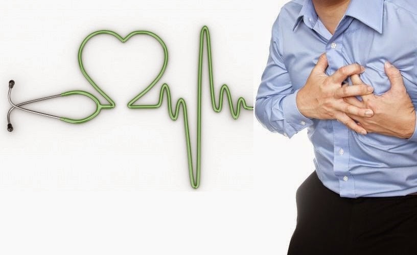 Đừng chủ quan với loạn nhịp tim vì biến chứng có thể đến bất ngờ- Ảnh 2. Đừng chủ quan với loạn nhịp tim vì biến chứng có thể đến bất ngờ- Ảnh 2.